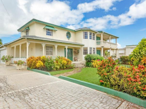 Ocean View home by Bluescape